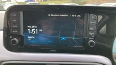 Hyundai i10 1.0 [63] Premium 5dr Auto [Nav] Petrol Hatchback